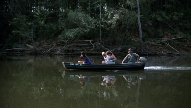 Boggy Creek II: And the Legend Continues