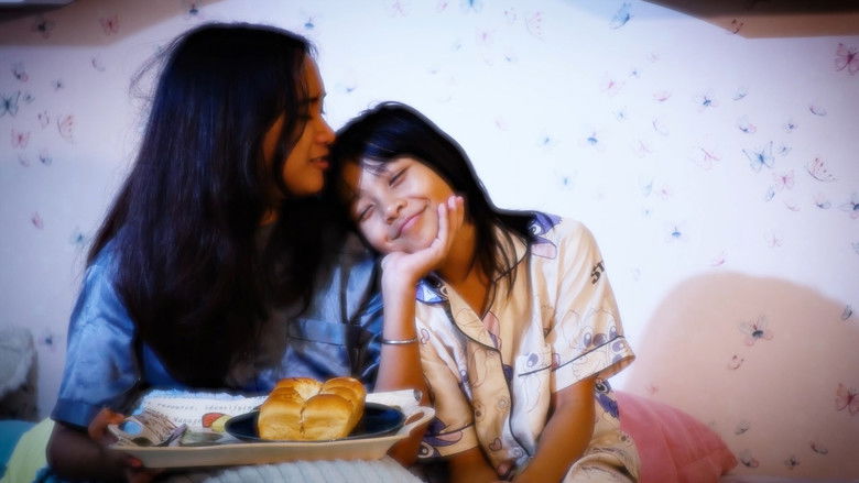 кадр из фильма Kakak Angkat