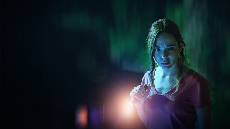 кадр из фильма Where Pretty Girls Die