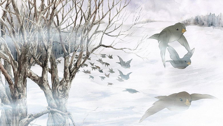 кадр из фильма Come Again in Spring