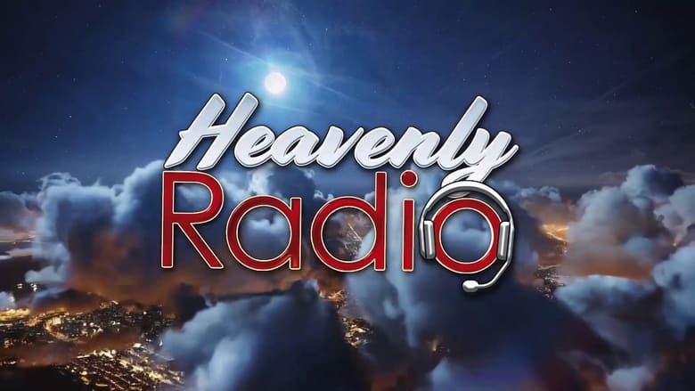 кадр из фильма Heavenly Radio