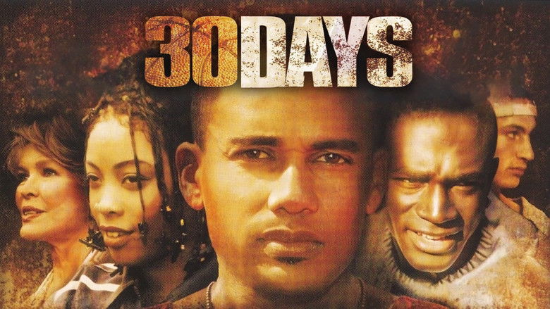 кадр из фильма 30 Days