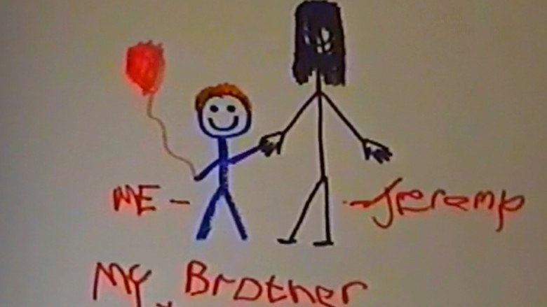 кадр из фильма My Brother Jeremy