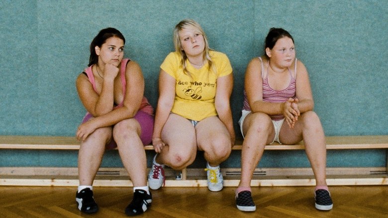 кадр из фильма Рай: Надежда