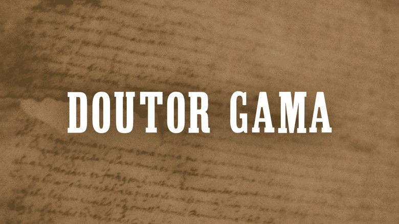 кадр из фильма Доктор Гама