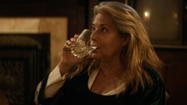 кадр из фильма Jacir