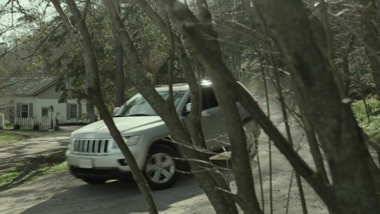 кадр из фильма Мучение