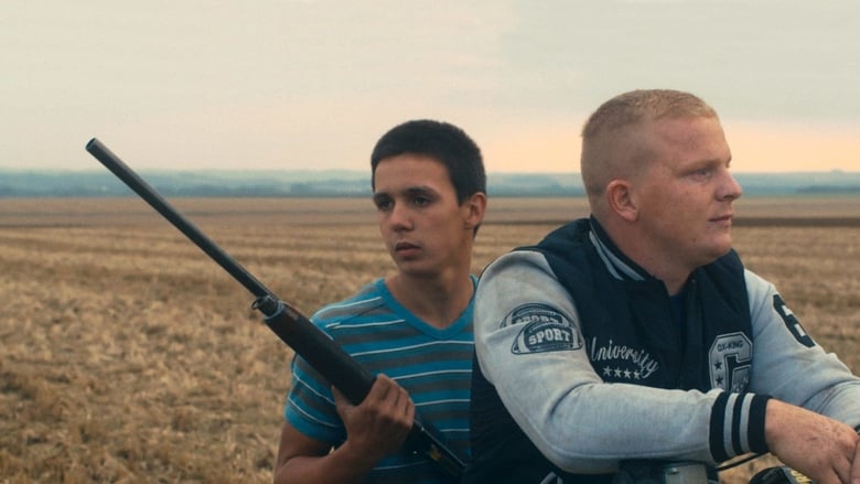 кадр из фильма Mange tes morts : Tu ne diras point