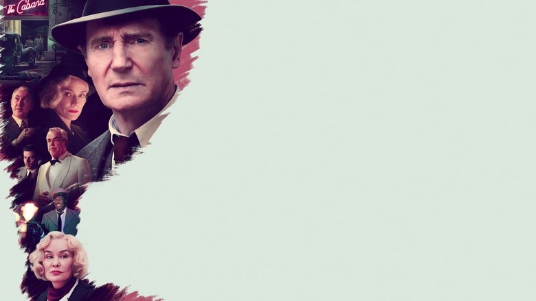 кадр из фильма Марлоу