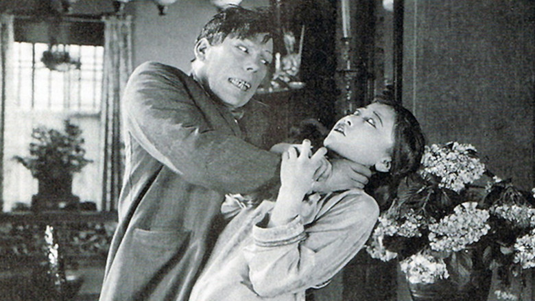 кадр из фильма Bits of Life