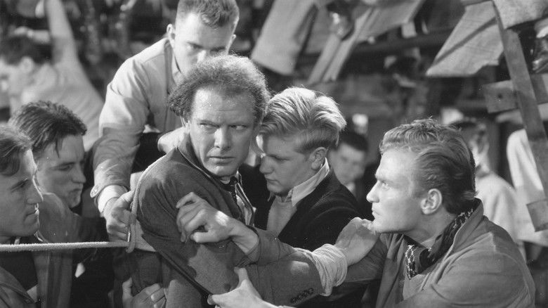 кадр из фильма This Day and Age