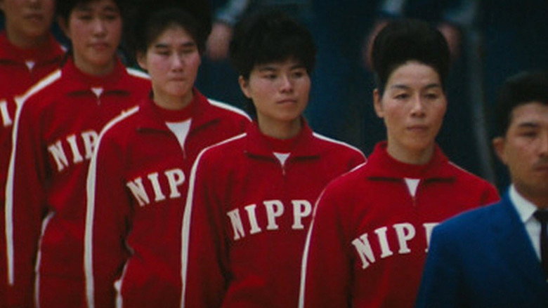 кадр из фильма Восточные ведьмы