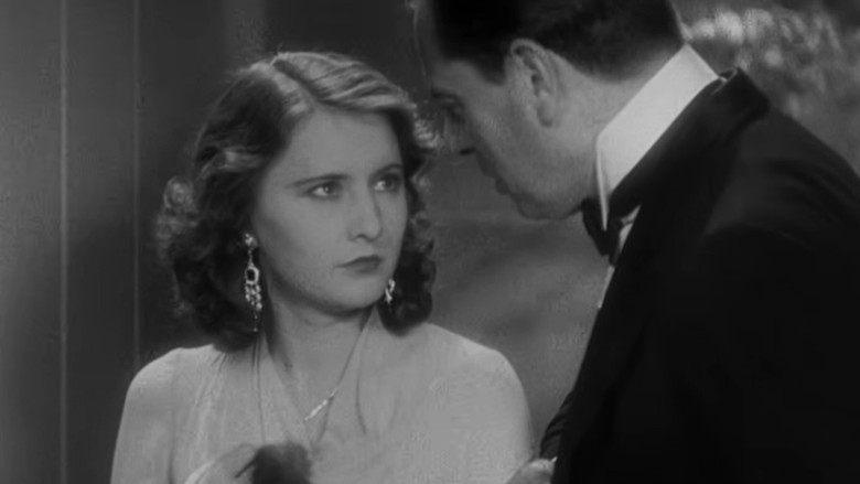 кадр из фильма Чудесная девушка