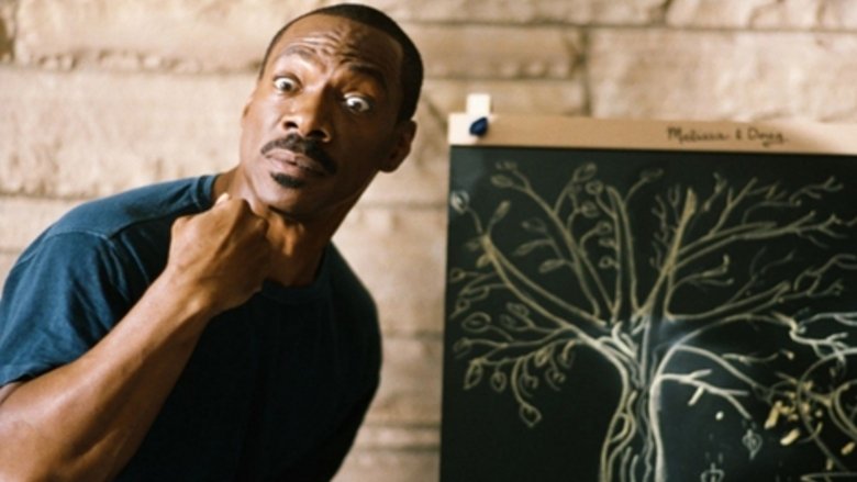 кадр из фильма Тысяча слов