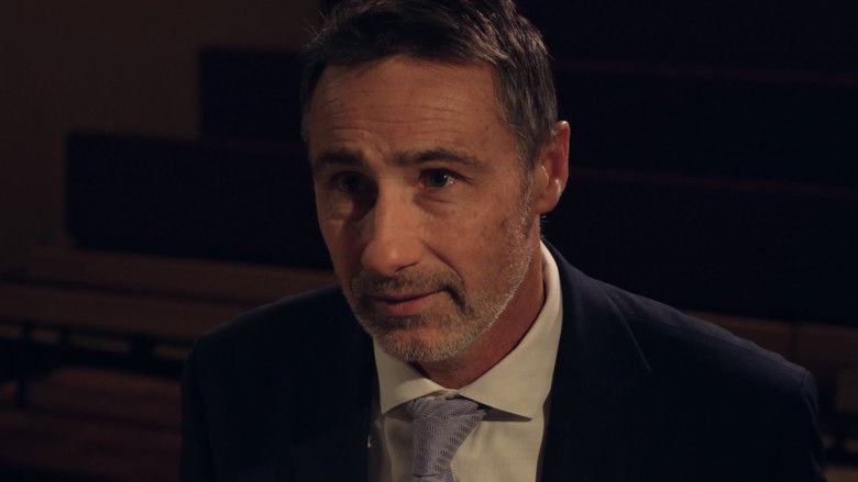 кадр из фильма Georges