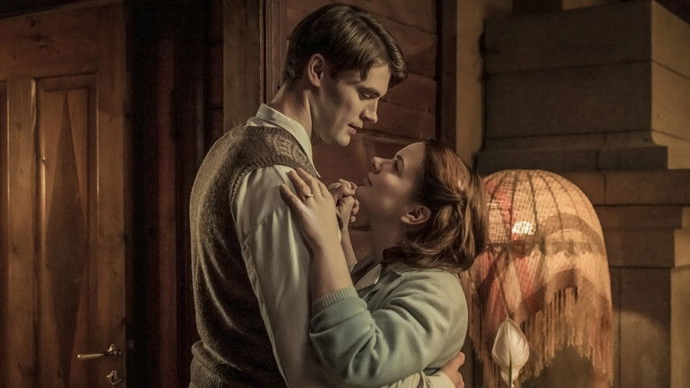 кадр из фильма Hamsterit