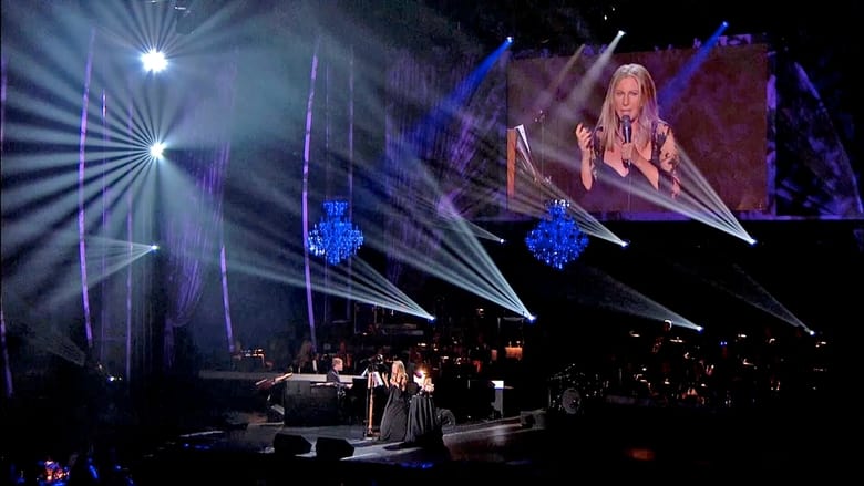 кадр из фильма A MusiCares Tribute To Barbra Streisand