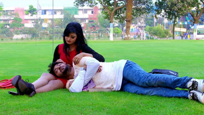 кадр из фильма Nayok