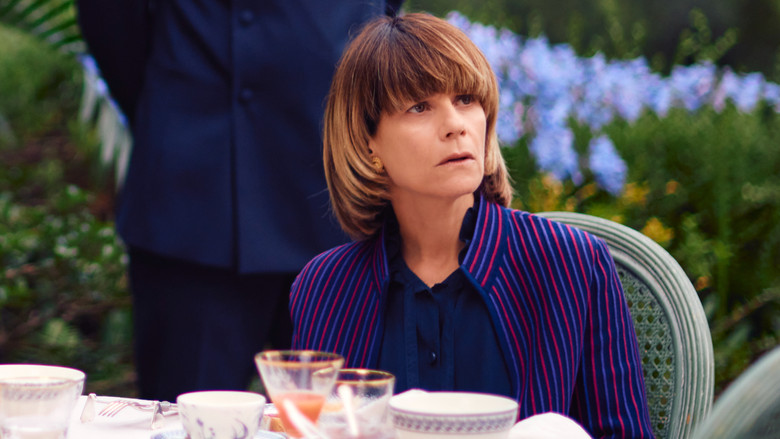 кадр из фильма La Femme la plus riche du monde