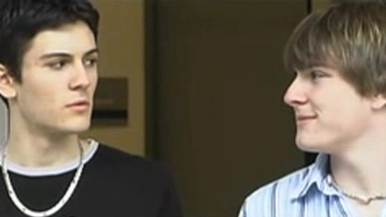 кадр из фильма Living Lives