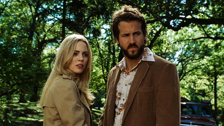 кадр из фильма Ужас Амитивилля