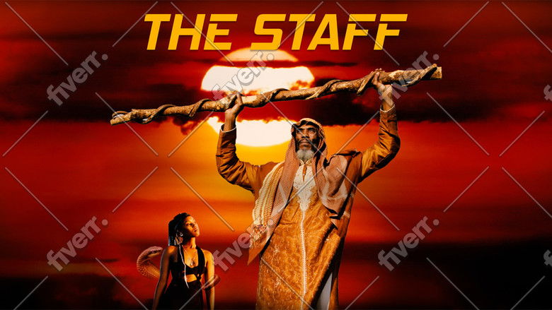 кадр из фильма The Staff