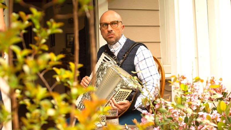 кадр из фильма Гудбай, Америка