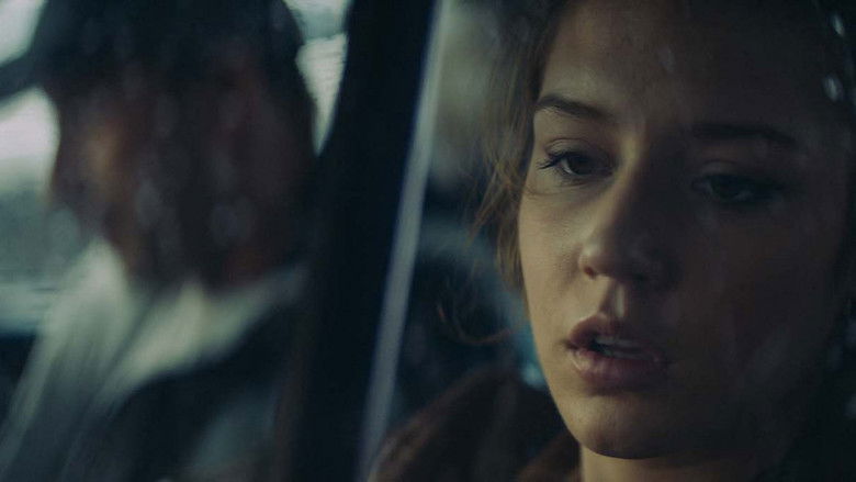 кадр из фильма Страсть и верность