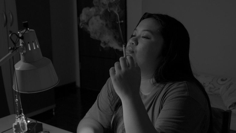 кадр из фильма อีหนิง