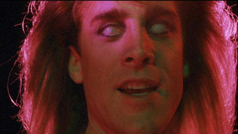 кадр из фильма Black Roses