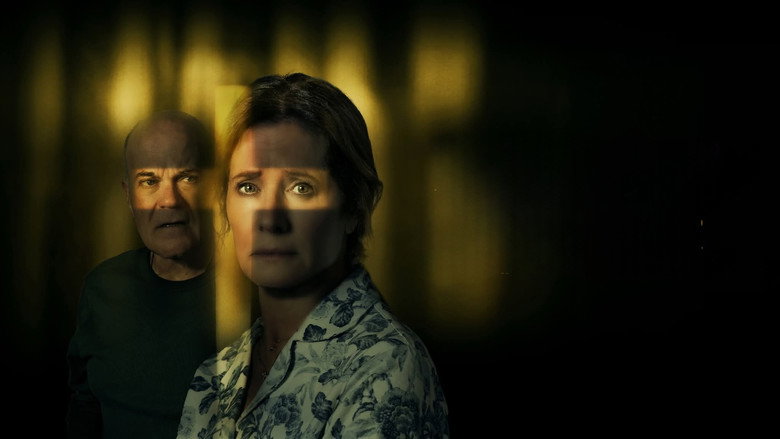 кадр из фильма Rescued by Faith: The Connie and Larry Van Oosten Story