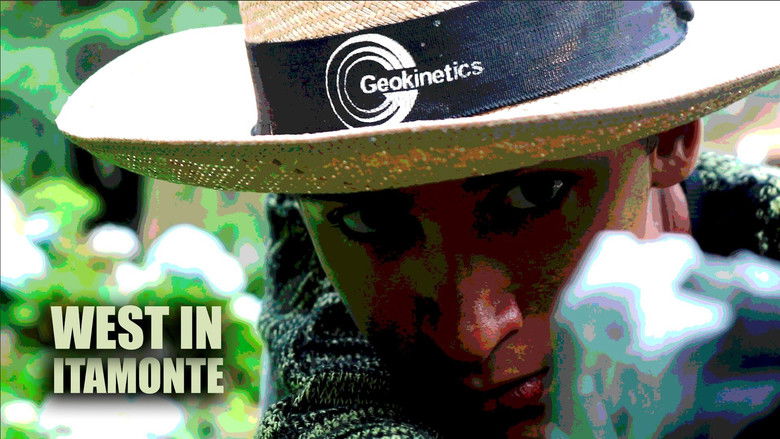 кадр из фильма West in Itamonte