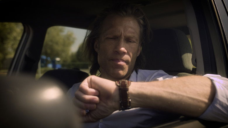 кадр из фильма A Way Out