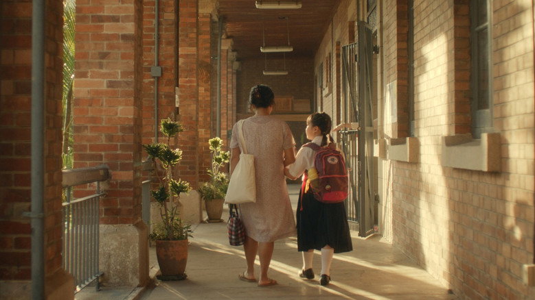 кадр из фильма Ateh