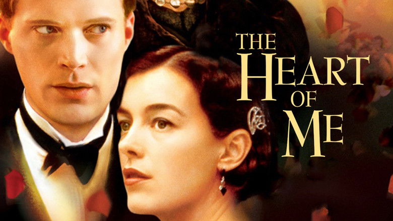 кадр из фильма Сердце моё