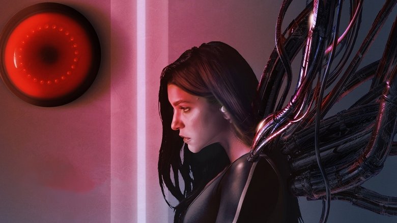 кадр из фильма Тёмное облако