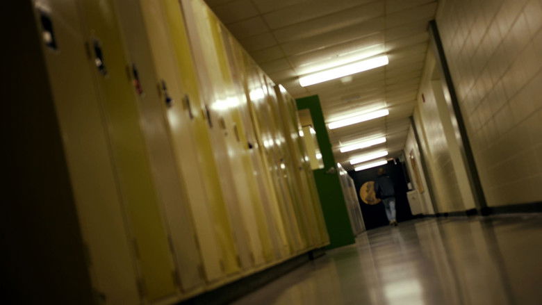 кадр из фильма Trop Tard