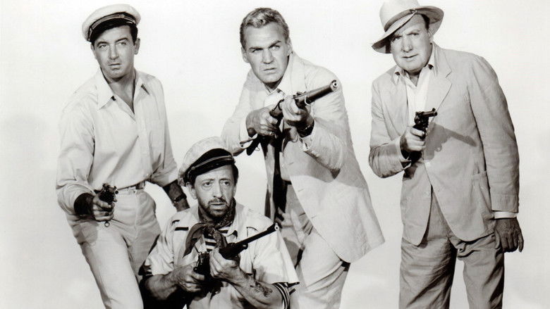 кадр из фильма Crosswinds