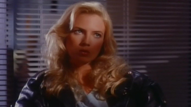 кадр из фильма Намерение - убить