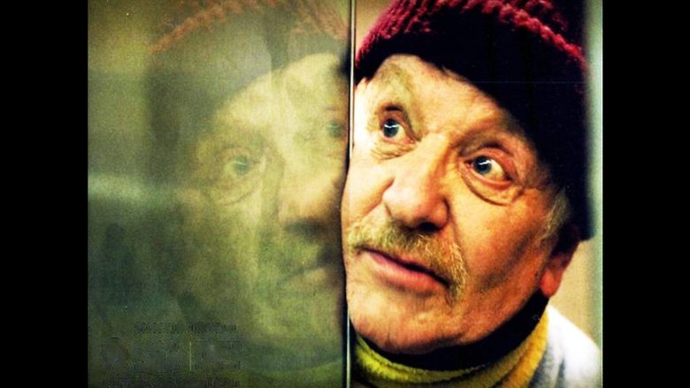 кадр из фильма A través de tus ojos