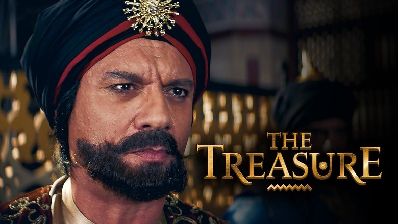 кадр из фильма Сокровище: реальность и фантазия