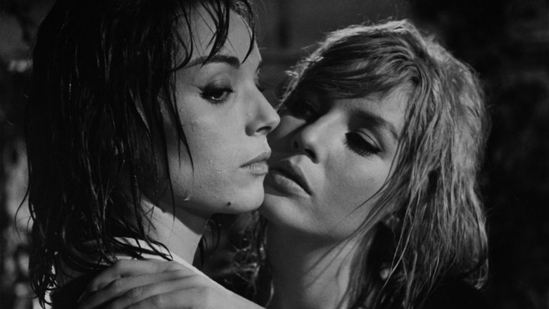 кадр из фильма Умереть от наслаждения