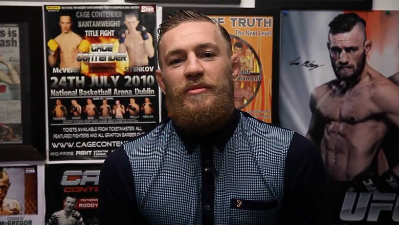 кадр из фильма The Notorious