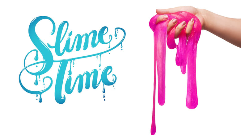 кадр из фильма Slime Time