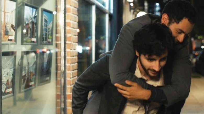 кадр из фильма On sera heureux