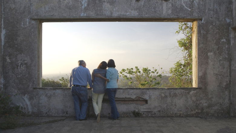 кадр из фильма Heredera del viento