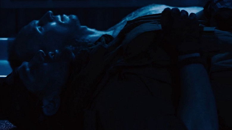 кадр из фильма Лощина мертвецов