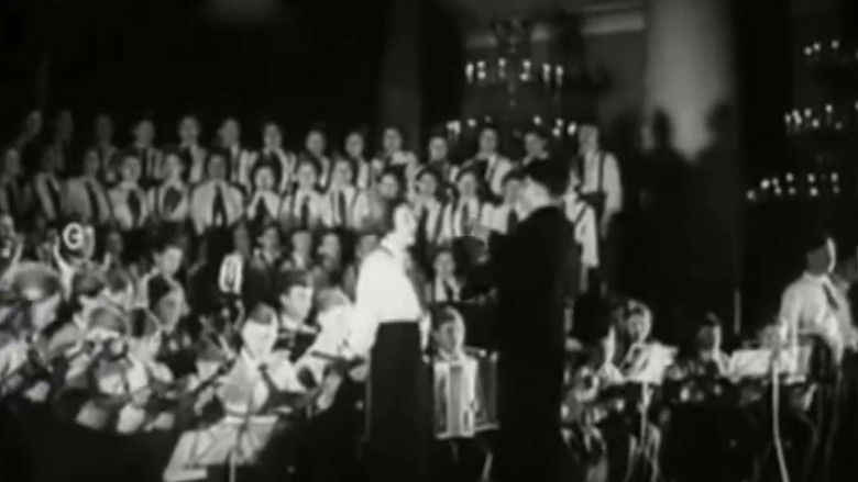 Испанские дети в СССР