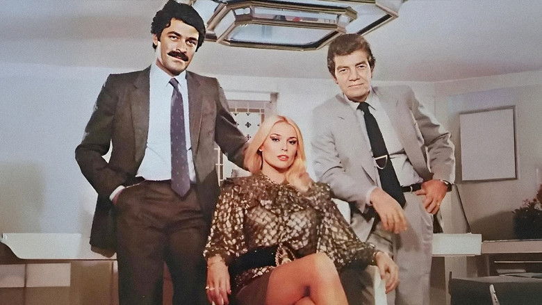 кадр из фильма Bedel