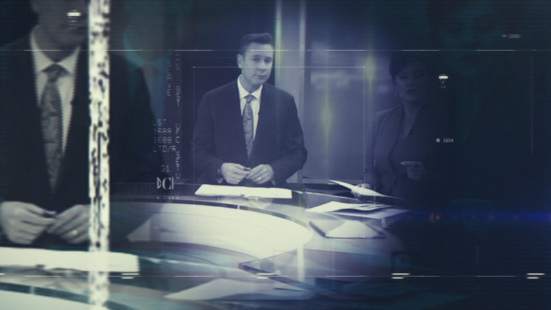 кадр из фильма The Observers